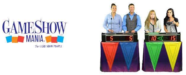 gameshow-mania-logo
