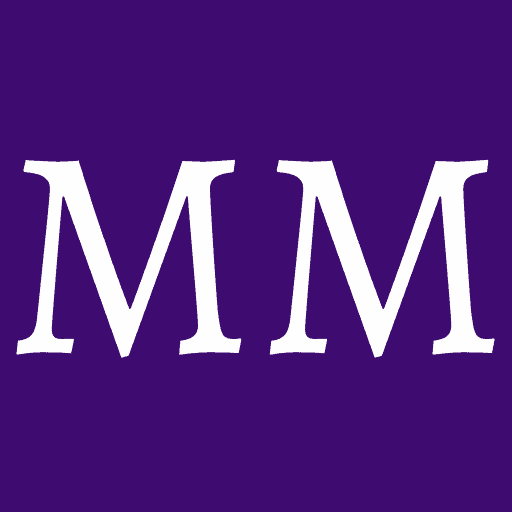 Masters of Music logo