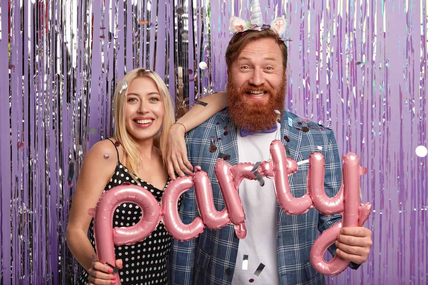 Why a Photo Booth is a Must-Have for Louisville Weddings, Parties, and Events